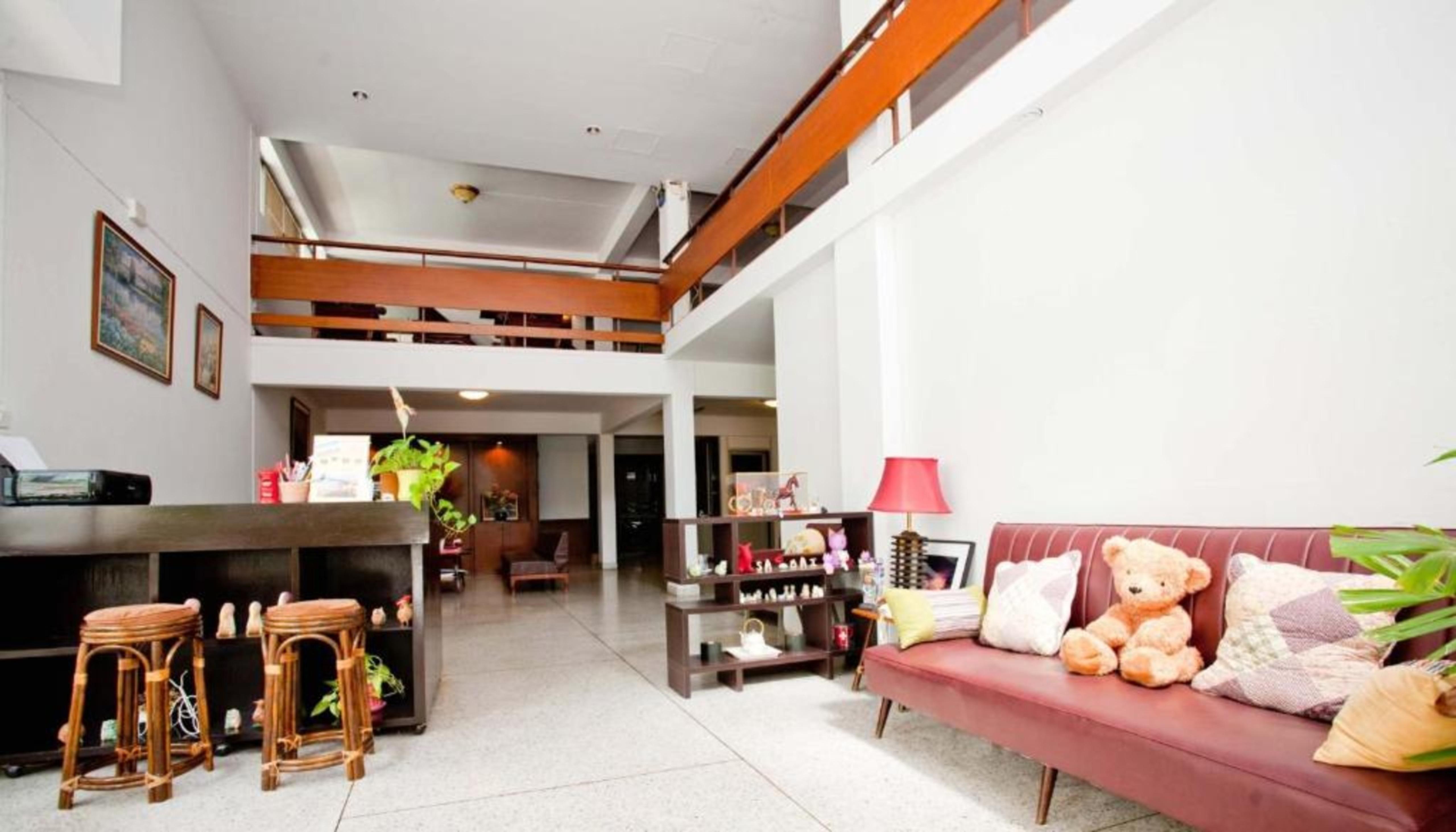 Marhaba House Chiang Mai Exterior foto